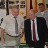Ветерани навчального закладу відвідали музей НУЦЗ України