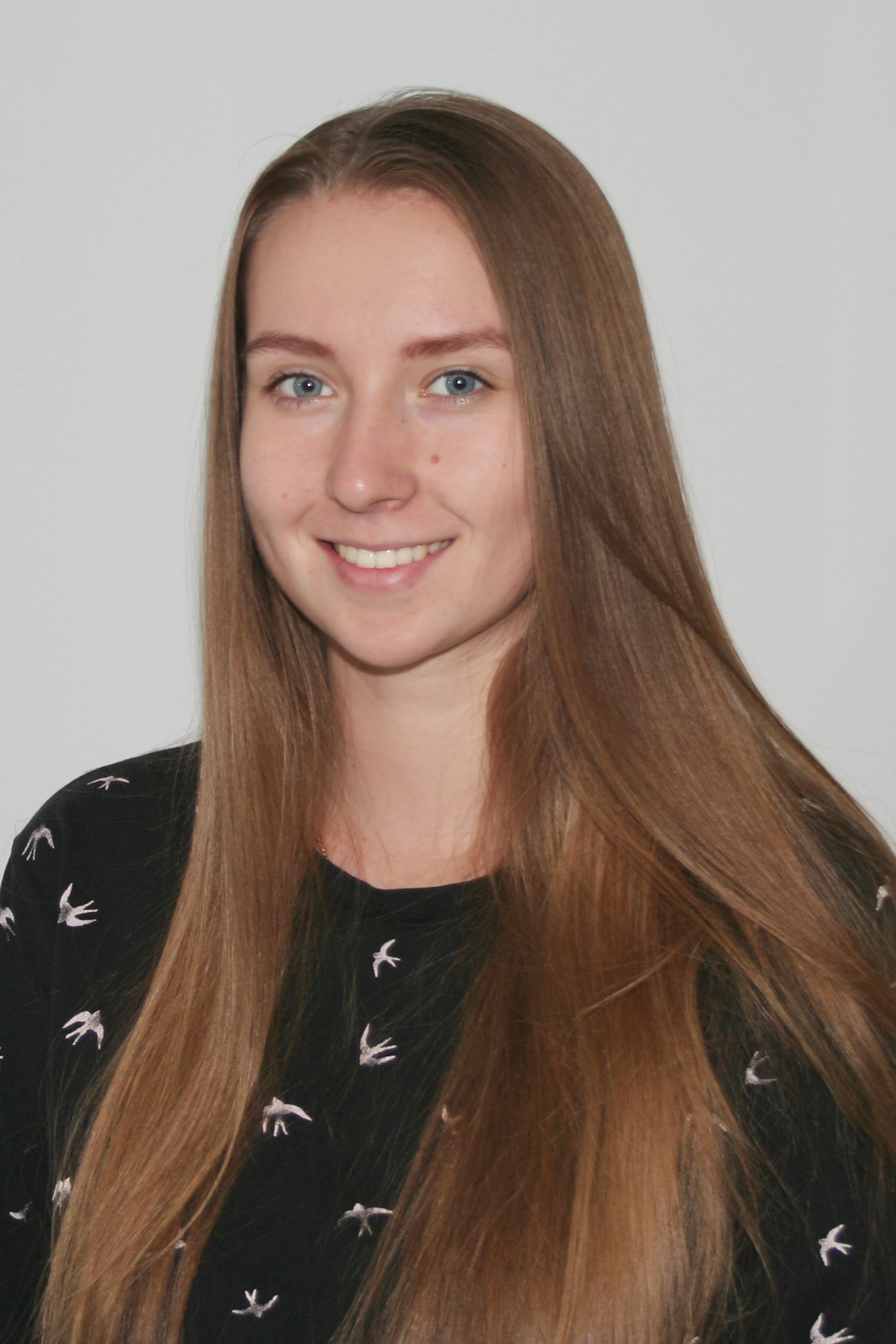 Фільчук Ірина Юріївна