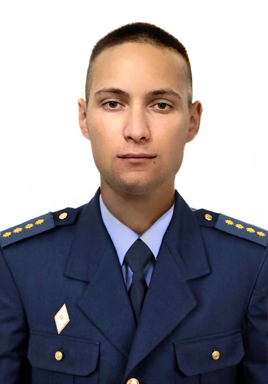 Мельниченко Андрій Сергійович